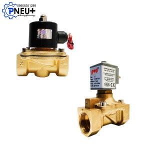 شیر برقی آب