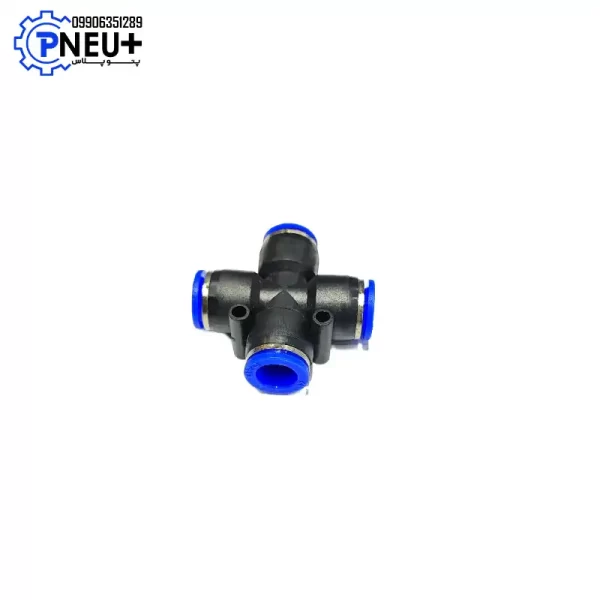 رابط چهار راهی پنوماتیک