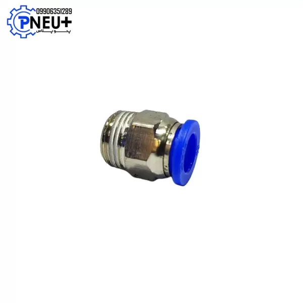 اتصال مستقیم پنوماتیک